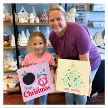 11/22/2025 - Saturday (11am - 3pm) OPEN for drop in crafting & shopping!