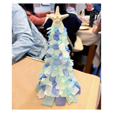 Sea Glass Tree - Craft at Home Kits ($50-$70)