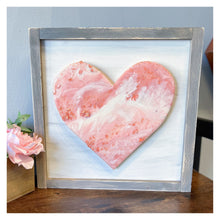 2/3/2026 - Tuesday (6:30/7pm) Intro to Resin Pour Workshop ($60-$88)