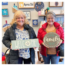 10/21/2023 - Saturday (11am - 3pm) OPEN for drop in crafting & shopping!