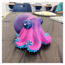 8/12/2026 - Wednesday (6:30pm) DIY Ceramics: Paint & Bedazzle Workshop! *KID FRIENDLY*