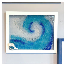 9/26/2026 - Saturday (3pm) DIY Resin Seascape Windows **For Ages 11+