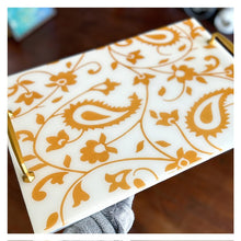 11/12/2025 - Wednesday (6pm) DIY Custom Trays at Ipswich Country Club ($88-$98)