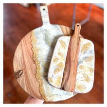 12/9/2023 - Saturday (10am) Resin OPEN POUR Workshop!