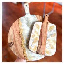12/9/2023 - Saturday (12pm) Resin OPEN POUR Workshop!