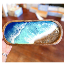 11/23/2024 - Saturday (11am) Resin OPEN POUR Workshop!