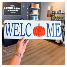 9/13/2026 - Sunday (11am)  DIY Wood Signs w/Crushed Glass Workshop! ($48-$68)