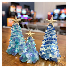 Sea Glass Tree - Craft at Home Kits ($50-$70)