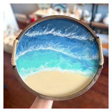 10/28/2023 - Saturday (11am) Resin OPEN POUR Workshop!