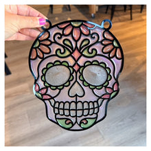 10/14/2026 - Wednesday (6:30pm) Resin Sun Catchers Workshop!