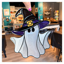 10/14/2026 - Wednesday (6:30pm) Resin Sun Catchers Workshop!