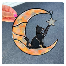 10/14/2026 - Wednesday (6:30pm) Resin Sun Catchers Workshop!