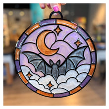 10/14/2026 - Wednesday (6:30pm) Resin Sun Catchers Workshop!