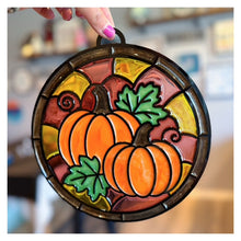 10/14/2026 - Wednesday (6:30pm) Resin Sun Catchers Workshop!