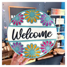8/25/2026 - Tuesday (6:30pm)  DIY Wood Signs w/Crushed Glass Workshop! ($48-$68)