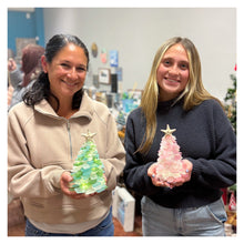 Sea Glass Tree - Craft at Home Kits ($50-$70)