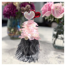 2/7/2026 - Saturday (11am) Made With Love: DIY Sea Glass Trees & Gnomes Workshop($50-$75)