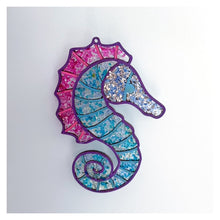 8/13/2026 - Thursday (6:30pm) *SPECIAL* Under the Sea Mini Resin Suncatchers TRIO Workshop!