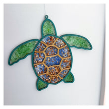 8/13/2026 - Thursday (6:30pm) *SPECIAL* Under the Sea Mini Resin Suncatchers TRIO Workshop!