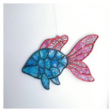 8/13/2026 - Thursday (6:30pm) *SPECIAL* Under the Sea Mini Resin Suncatchers TRIO Workshop!