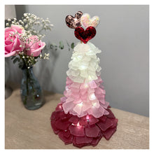 2/7/2026 - Saturday (11am) Made With Love: DIY Sea Glass Trees & Gnomes Workshop($50-$75)