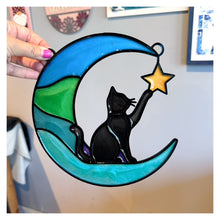 10/14/2026 - Wednesday (6:30pm) Resin Sun Catchers Workshop!