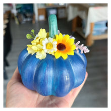9/24/2026 - Thursday (6:30pm) Pretty Pumpkins: Ceramic Duo - $40 Ladies Night