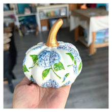 9/24/2026 - Thursday (6:30pm) Pretty Pumpkins: Ceramic Duo - $40 Ladies Night