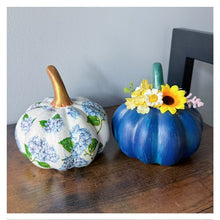 9/24/2026 - Thursday (6:30pm) Pretty Pumpkins: Ceramic Duo - $40 Ladies Night