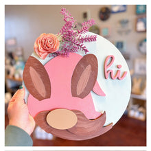 2/12/2025 - Wednesday (6:30pm) Ladies Night - DIY 3D Signs Workshop!