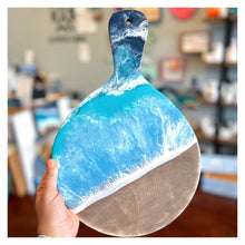 11/23/2024 - Saturday (11am) Resin OPEN POUR Workshop!