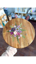 4/11/2026- Saturday (2pm) Andrea's Resin Pressed Flower Private Party! ($50-$85)