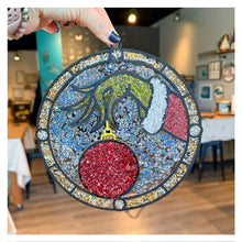 12/8/2026 - Tuesday (6:30pm) Grinch, Please – $40 Holiday Workshop! *Ages 10+