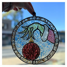 12/8/2026 - Tuesday (6:30pm) Grinch, Please – $40 Holiday Workshop! *Ages 10+