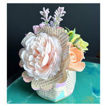 5/3/2025 - Saturday (11am) Blooming Ceramic Creations Workshop!