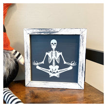 10/6/2023 - Friday (6:30pm) DIY Fall & Halloween Wood Signs with THE BEVERLY PSYCHIC Workshop!