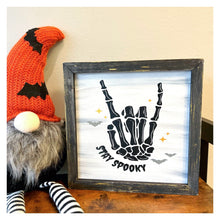 10/3/2023 - Tuesday (6:30pm) Stay SPOOKY Workshop ($40-$78)