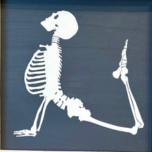 Stay Spooky Signs 'Hammer at Home' Take Home Kit ($40-$78)