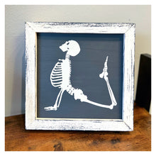 10/6/2023 - Friday (6:30pm) DIY Fall & Halloween Wood Signs with THE BEVERLY PSYCHIC Workshop!