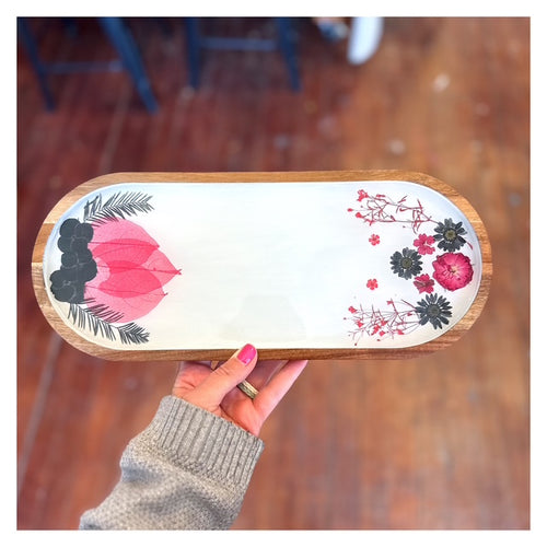 8/14/2026- Friday (2pm) Resin Creations: Coasters, Lazy Susan & Boards Workshop! ($50-$55)