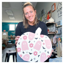 10/20/2023 - Friday (7pm) BOO THANG Workshop ($40-$68)
