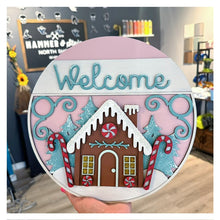 12/2/2026 - Wednesday (6:30pm)  DIY Wood Signs w/Crushed Glass Workshop! ($48-$68)