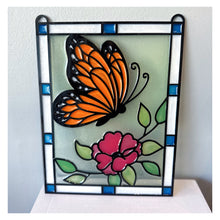 6/12/2025 - Thursday (6:30pm) Resin Sun Catchers Workshop!