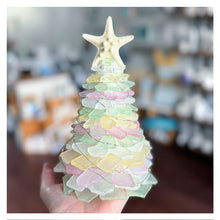 Sea Glass Tree - Craft at Home Kits ($50-$70)
