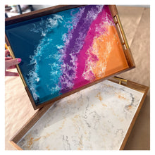 6/7/2025 - Saturday (1pm) Resin OPEN POUR Workshop!