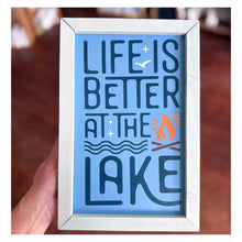 7/24/2025 - Thursday (6:30pm) Beach Days vs. Lake Life: The Ultimate Summer Showdown ($40-$90)