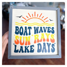 7/24/2025 - Thursday (6:30pm) Beach Days vs. Lake Life: The Ultimate Summer Showdown ($40-$90)
