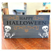 Stay Spooky Signs 'Hammer at Home' Take Home Kit ($40-$78)