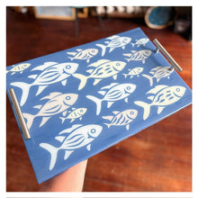 9/13/2025 - Saturday (11am) Boo-tiful Fall & Halloween DIY Wood TRAYS Workshop! ($55-$90)