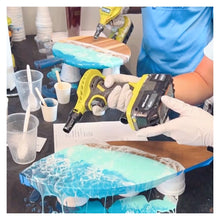 12/10/2023 - Sunday (3-6pm) Sandra's Resin Private Party ($58-$90)